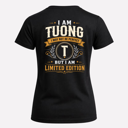 TUONG  EDI-TT36 Personalized Funny Quote Apparel