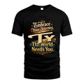 TY L04-TT36 Personalized Funny Quote Apparel