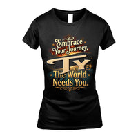 Women's Standard T-Shirt