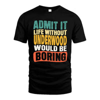 Unisex Standard T-Shirt