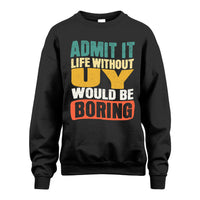 Unisex Sweatshirt