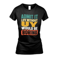 Women's Standard T-Shirt