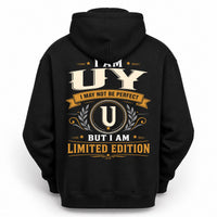 Unisex Hoodie