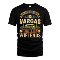Unisex Standard T-Shirt