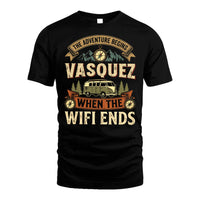 Unisex Standard T-Shirt