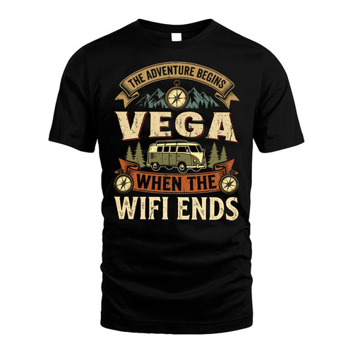 VEGA L03-TT36 Personalized Funny Quote Apparel