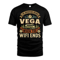 VEGA L03-TT36 Personalized Funny Quote Apparel