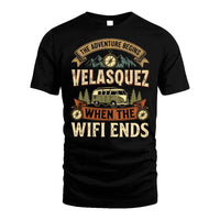 Unisex Standard T-Shirt