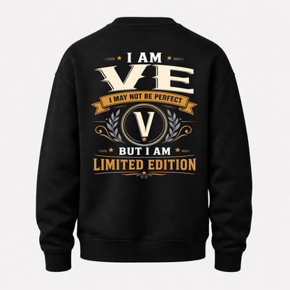 VE EDI-TT36 Personalized Funny Quote Apparel