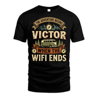 Unisex Standard T-Shirt