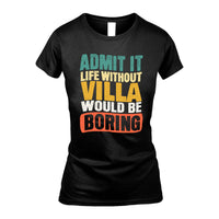 Women's Standard T-Shirt