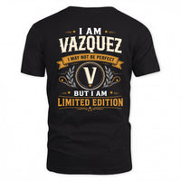 Unisex Standard T-Shirt