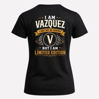 Women's Standard T-Shirt