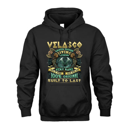 VELASCO  VKI-TT36 Personalized Funny Quote Apparel