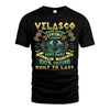 VELASCO  VKI-TT36 Personalized Funny Quote Apparel