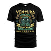 VENTURA  VKI-TT36 Personalized Funny Quote Apparel