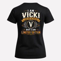 Women's Standard T-Shirt