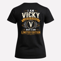Women's Standard T-Shirt