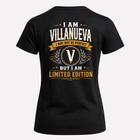 Women's Standard T-Shirt