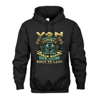 Unisex Hoodie