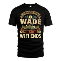 Unisex Standard T-Shirt