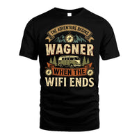Unisex Standard T-Shirt