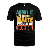 Unisex Standard T-Shirt