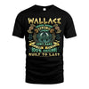 MERCEDES  VKI-TT36 Personalized Funny Quote Apparel
