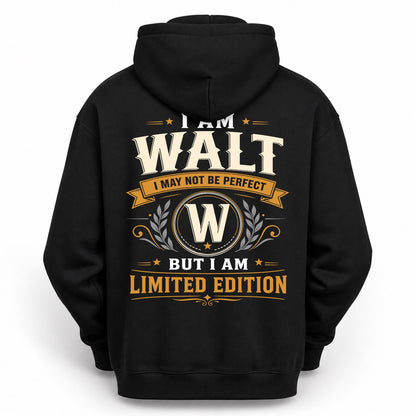 WALT EDI-TT36 Personalized Funny Quote Apparel