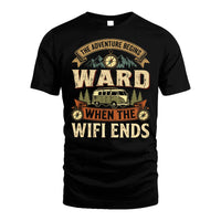 Unisex Standard T-Shirt