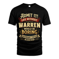 Unisex Standard T-Shirt