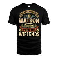 Unisex Standard T-Shirt