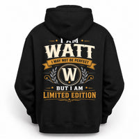 Unisex Hoodie