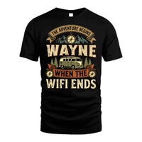 Unisex Standard T-Shirt