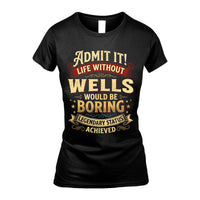 Women's Standard T-Shirt