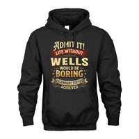 Unisex Hoodie