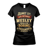 Women's Standard T-Shirt
