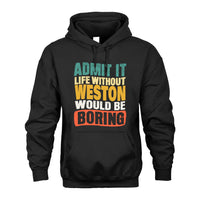 Unisex Hoodie
