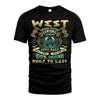 MOHAMMED  VKI-TT36 Personalized Funny Quote Apparel