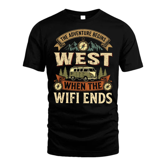 WEST L03-TT36 Personalized Funny Quote Apparel