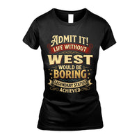 Women's Standard T-Shirt