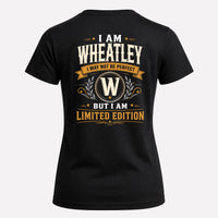 Women's Standard T-Shirt