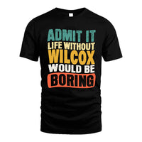 Unisex Standard T-Shirt