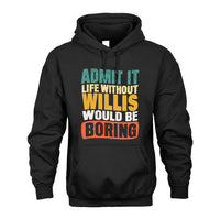 Unisex Hoodie