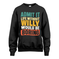Unisex Sweatshirt