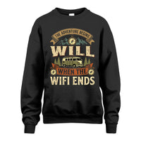 Unisex Sweatshirt