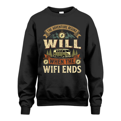 WILL L03-TT36 Personalized Funny Quote Apparel