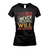 Women's Standard T-Shirt