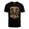 WILL L05-TT36 250 Personalized Funny Quote Apparel