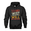 WILL NO2-TT36 Personalized Funny Quote Apparel